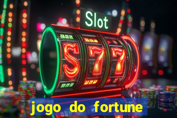 jogo do fortune mouse demo grátis